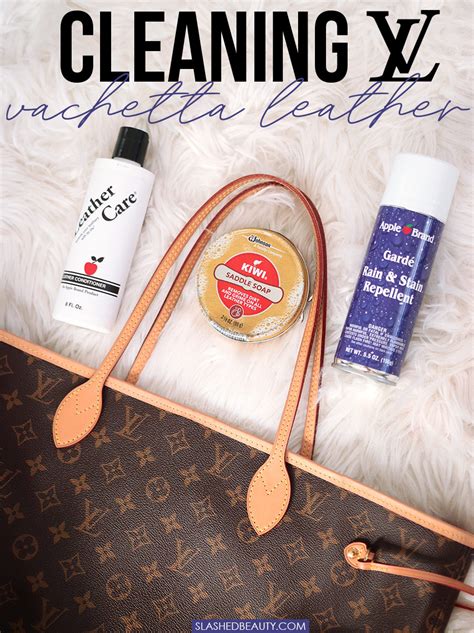 lv sanitizers|louis vuitton leather product care.